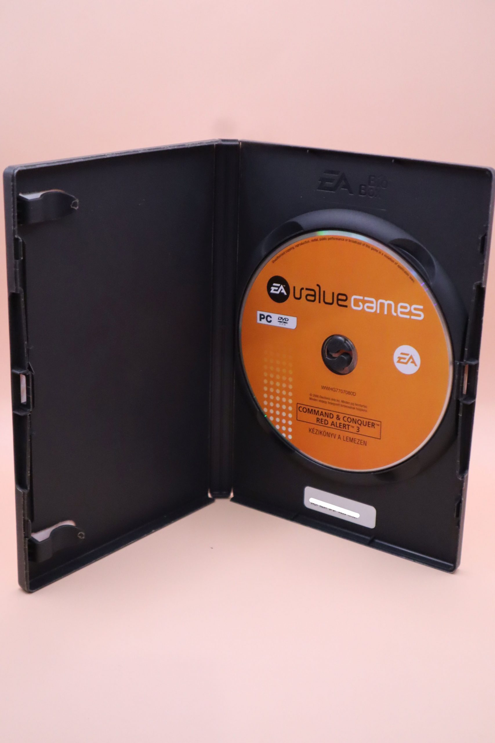 Command & Conquer: Red Alert 3 - Image 3