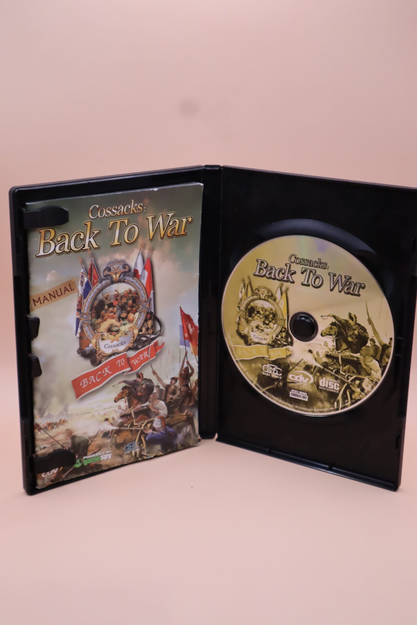 Cossacks: Back To War - Image 3