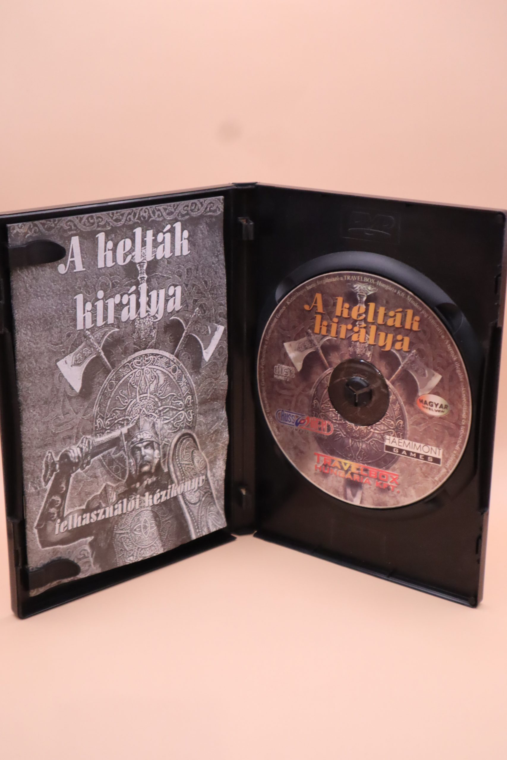 A kelták királya (Celtic Kings: Rage of War) - Image 3