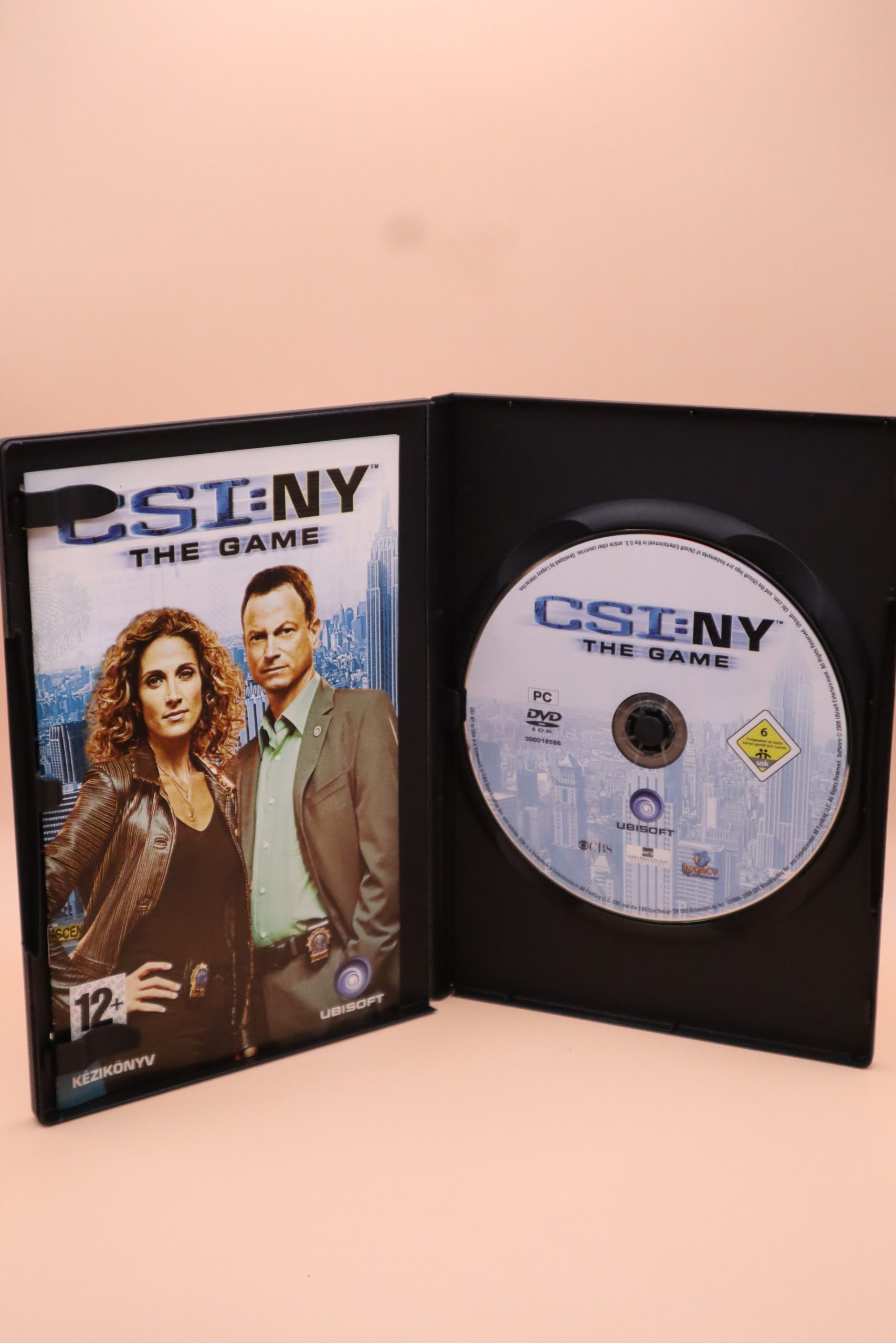 CSI: NY - The Game - Image 3