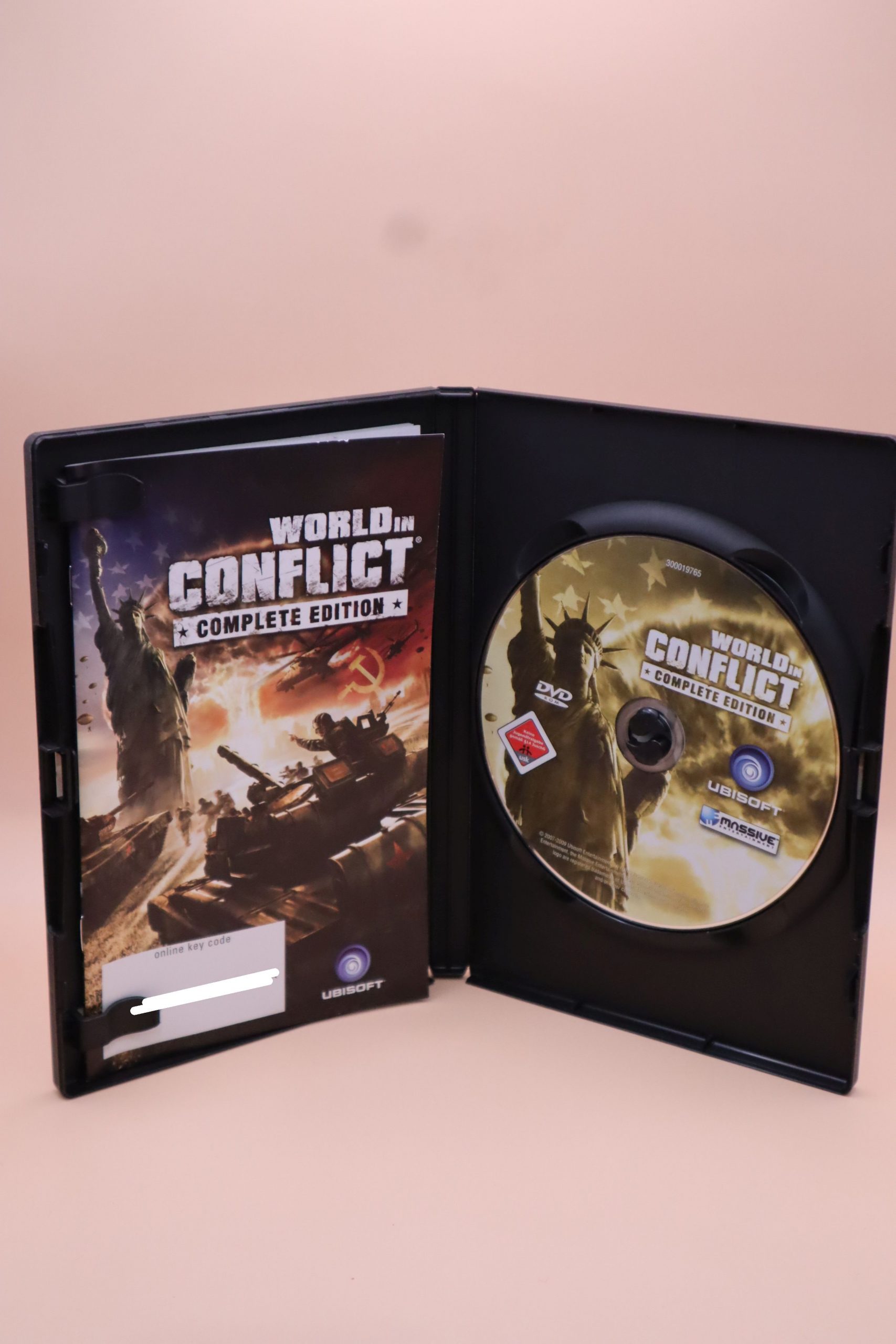 World in Conflict Complete Edition (Soviet Assault is) - Image 3