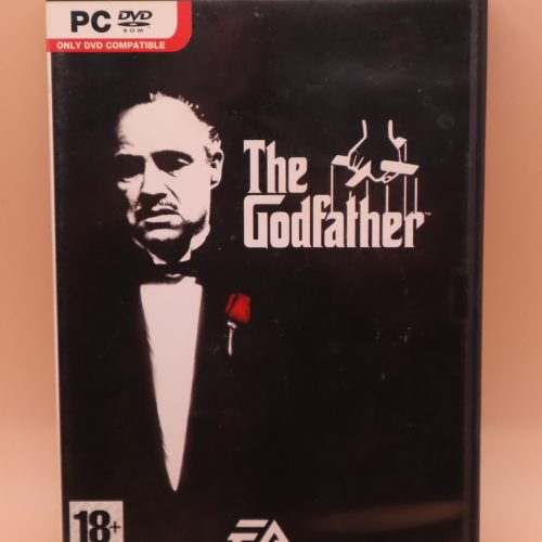 The Godfather: The Game