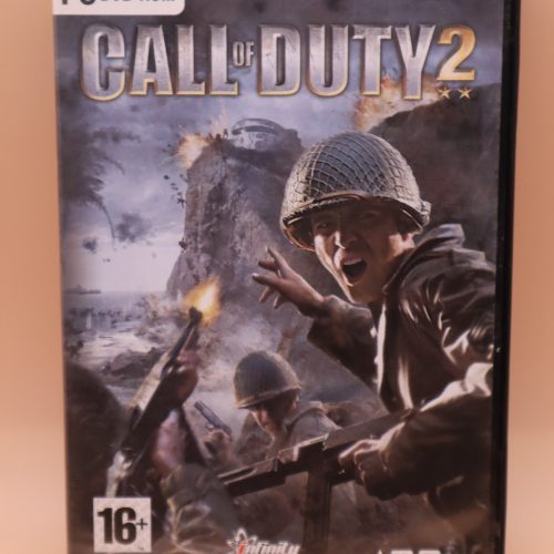 Call of Duty 2