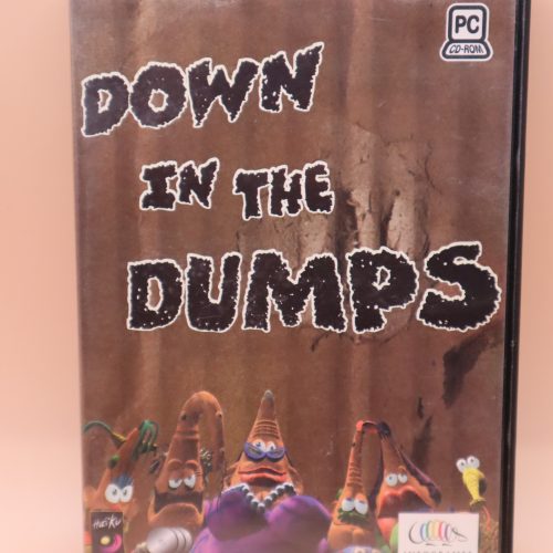 Down in the Dumps
