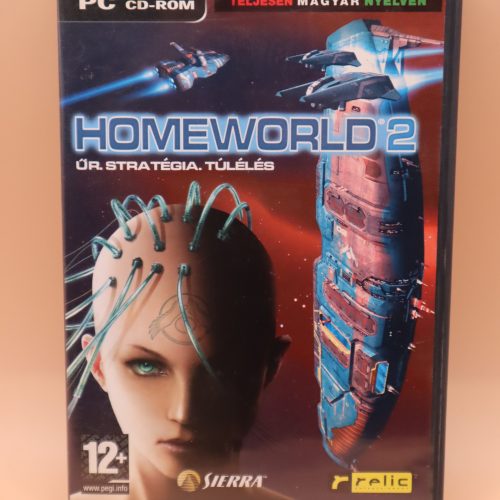 Homeworld 2