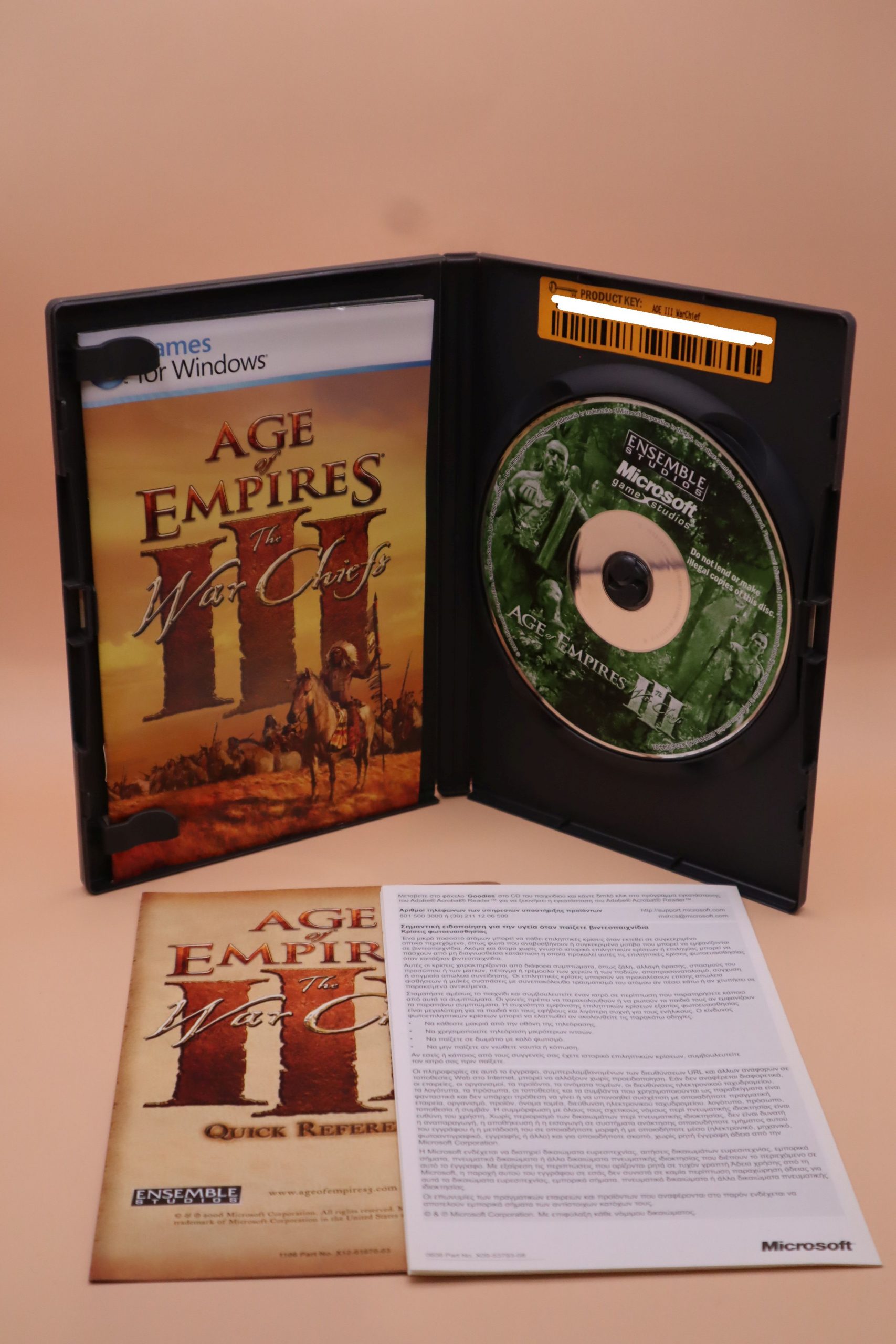 Age of Empires III: The War Chiefs - Image 3