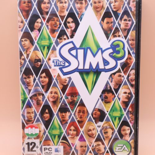 The Sims 3 alapjáték