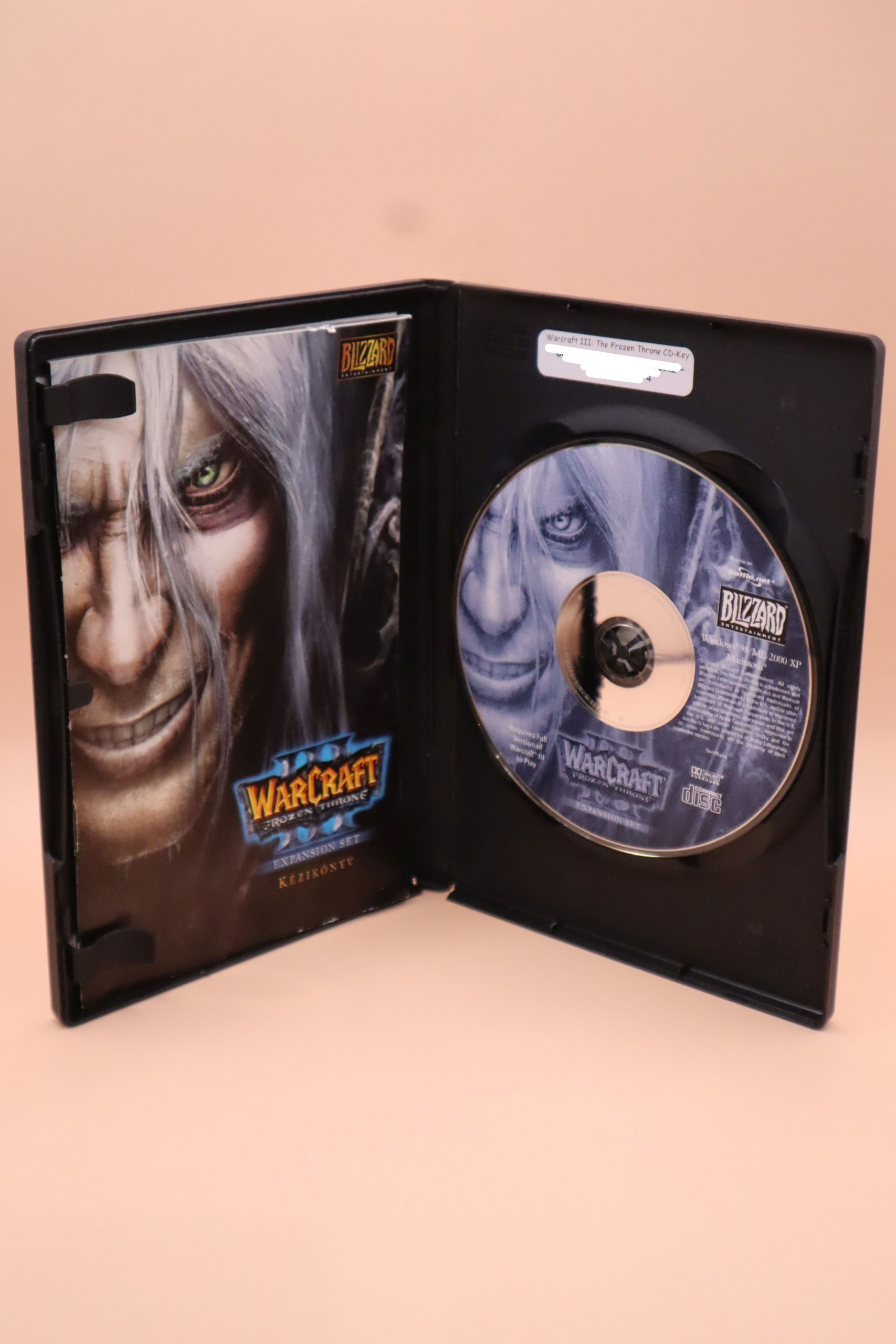 Warcraft III: Frozen Throne - Image 3