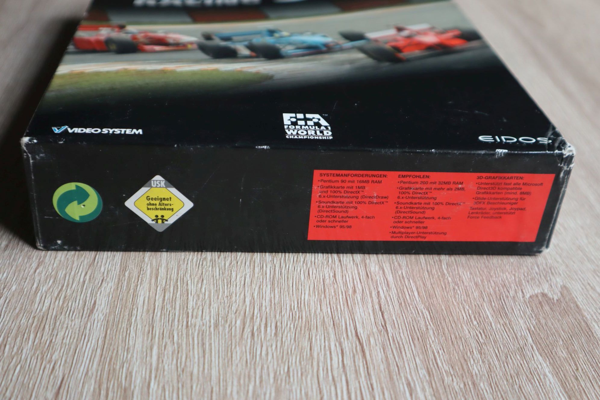 Official Formula 1 Racing - Image 4