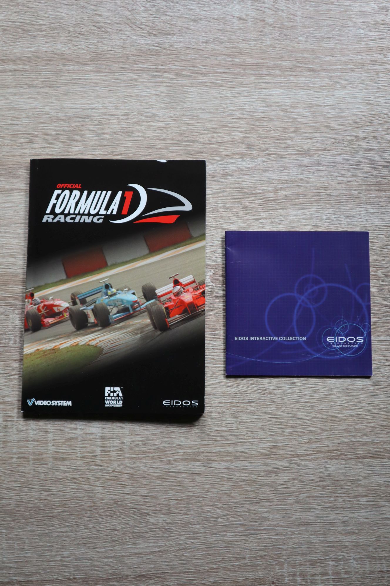 Official Formula 1 Racing - Image 6