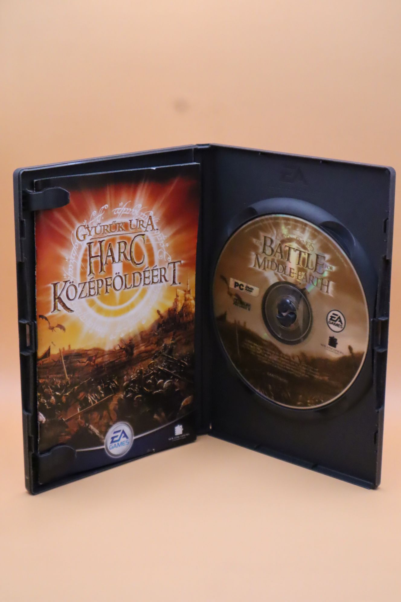 A Gyűrűk Ura: Harc Középföldéért (The Lord of the Rings: The Battle for Middle-Earth) - Image 3
