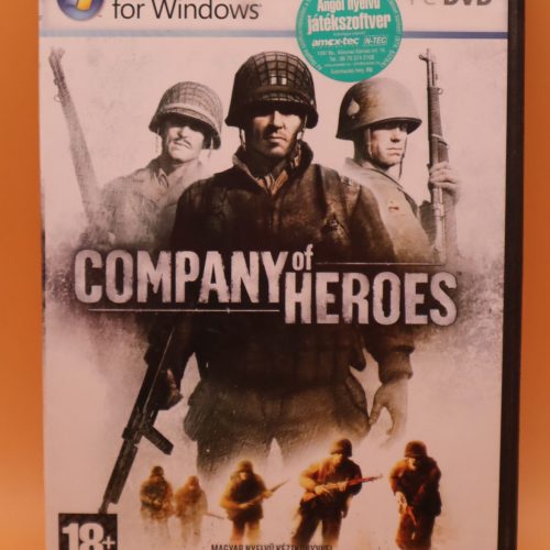 Company of Heroes