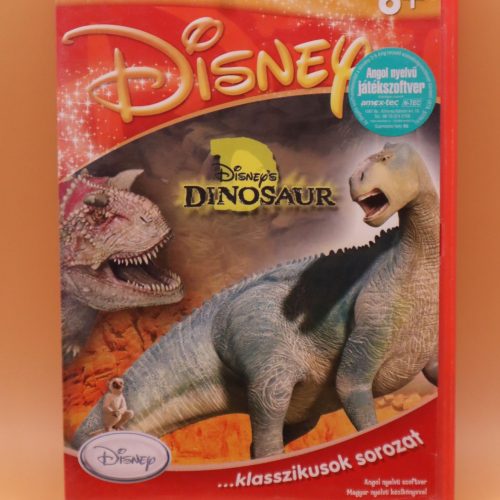 Disney - Dinosaur