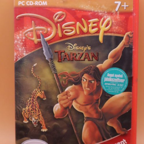 Disney - Tarzan