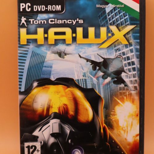 Tom Clancy's HAWX