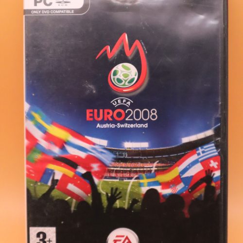 UEFA Euro 2008