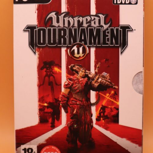 Unreal Tournament III 3