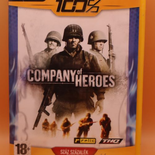 Company of Heroes