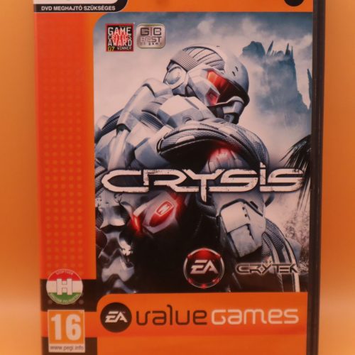 Crysis