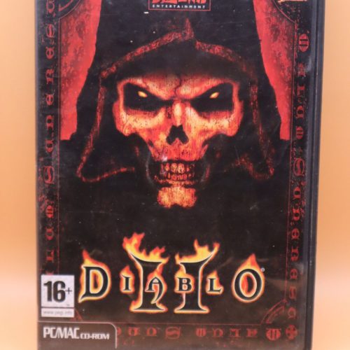Diablo II 2