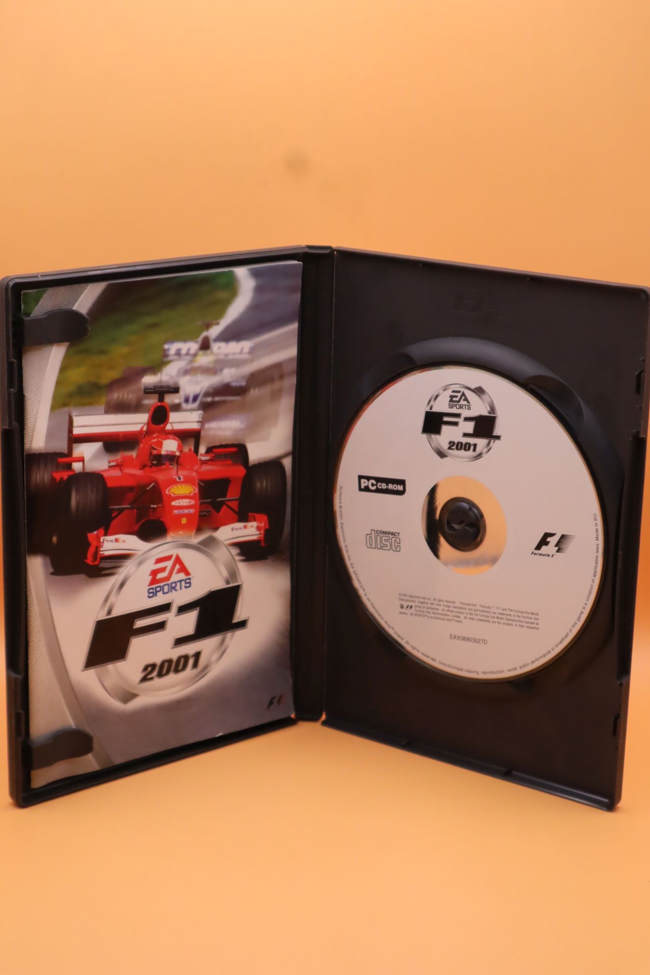 F1 2001 - Image 3