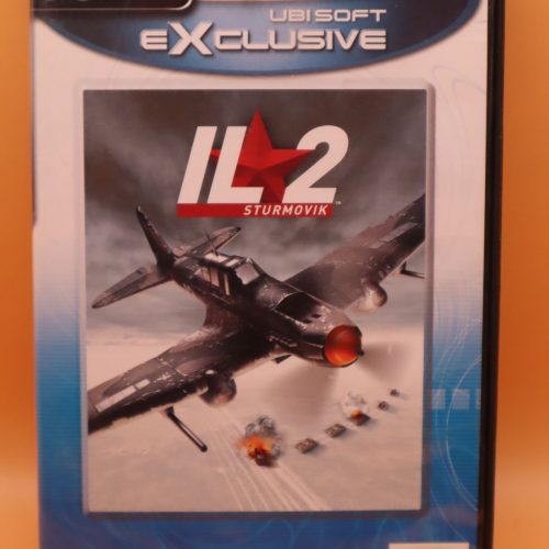 IL-2 Sturmovik
