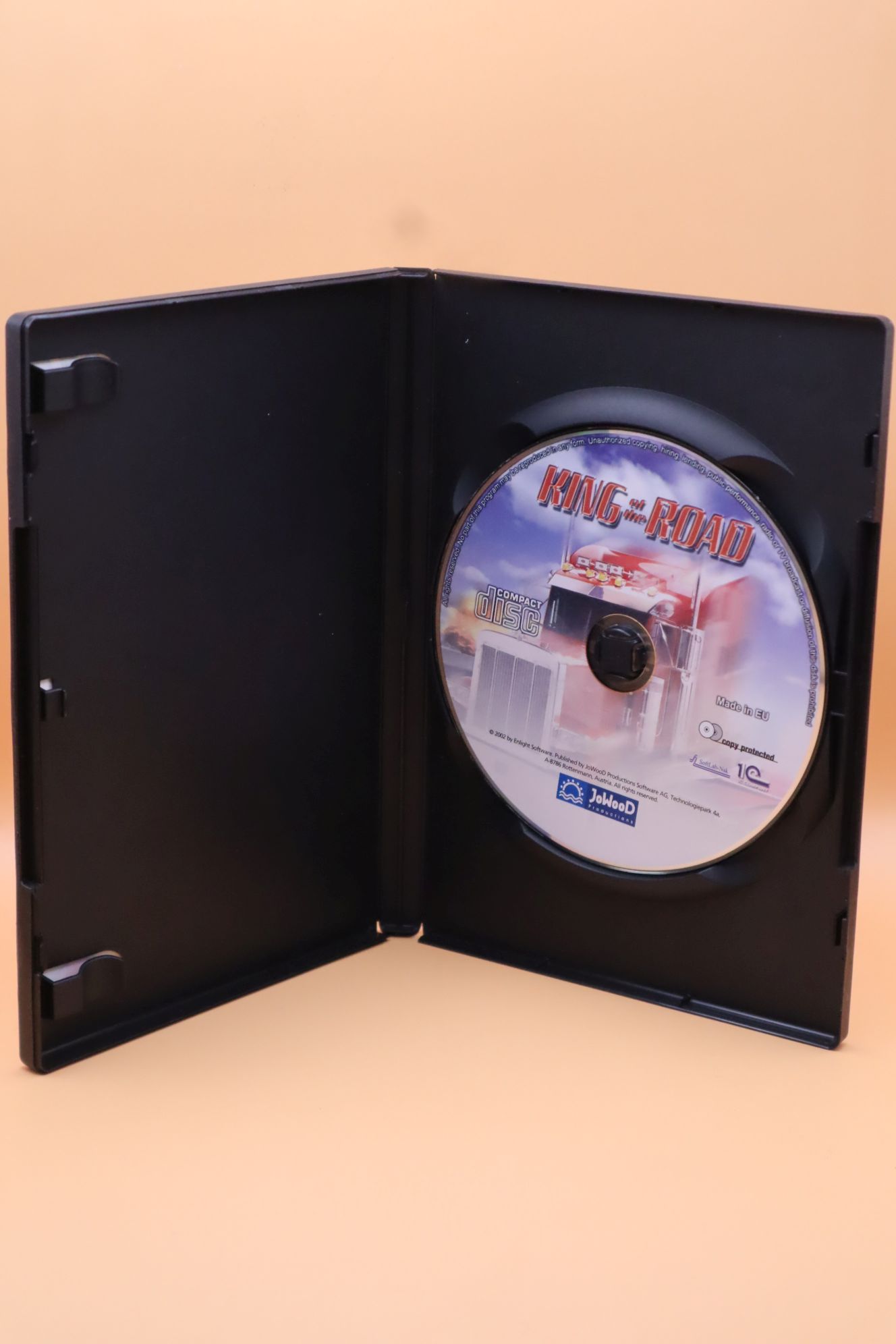 King of the Road - Image 3