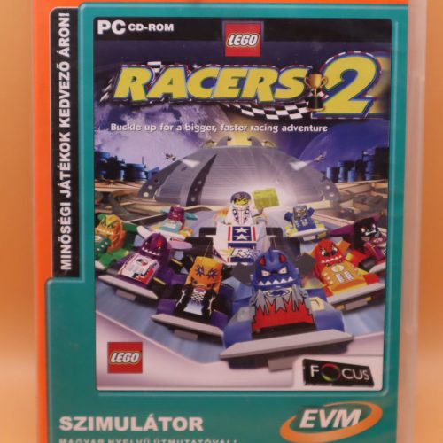 LEGO Racers 2