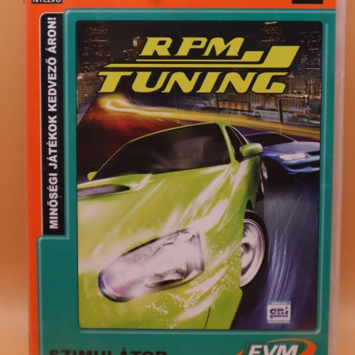 RPM Tuning