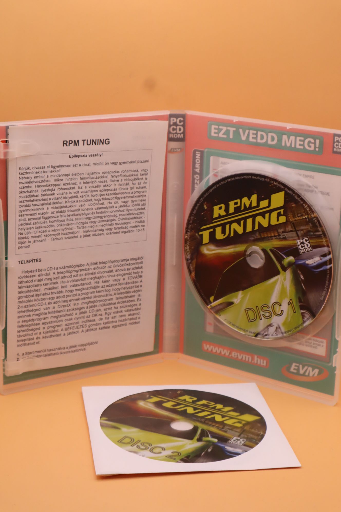 RPM Tuning - Image 3