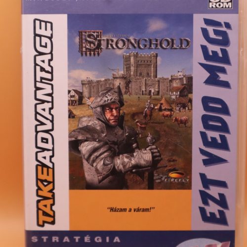 Stronghold