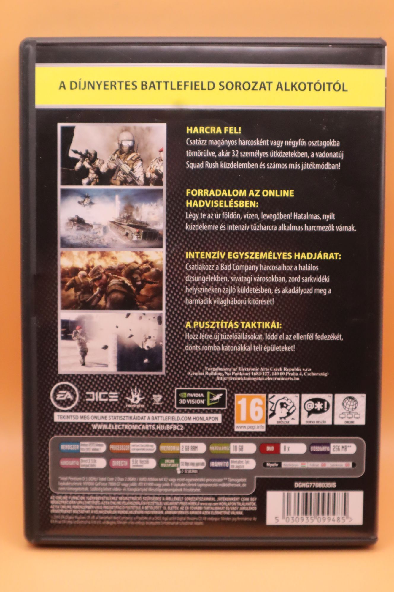 Battlefield Bad Company 2 - Image 2