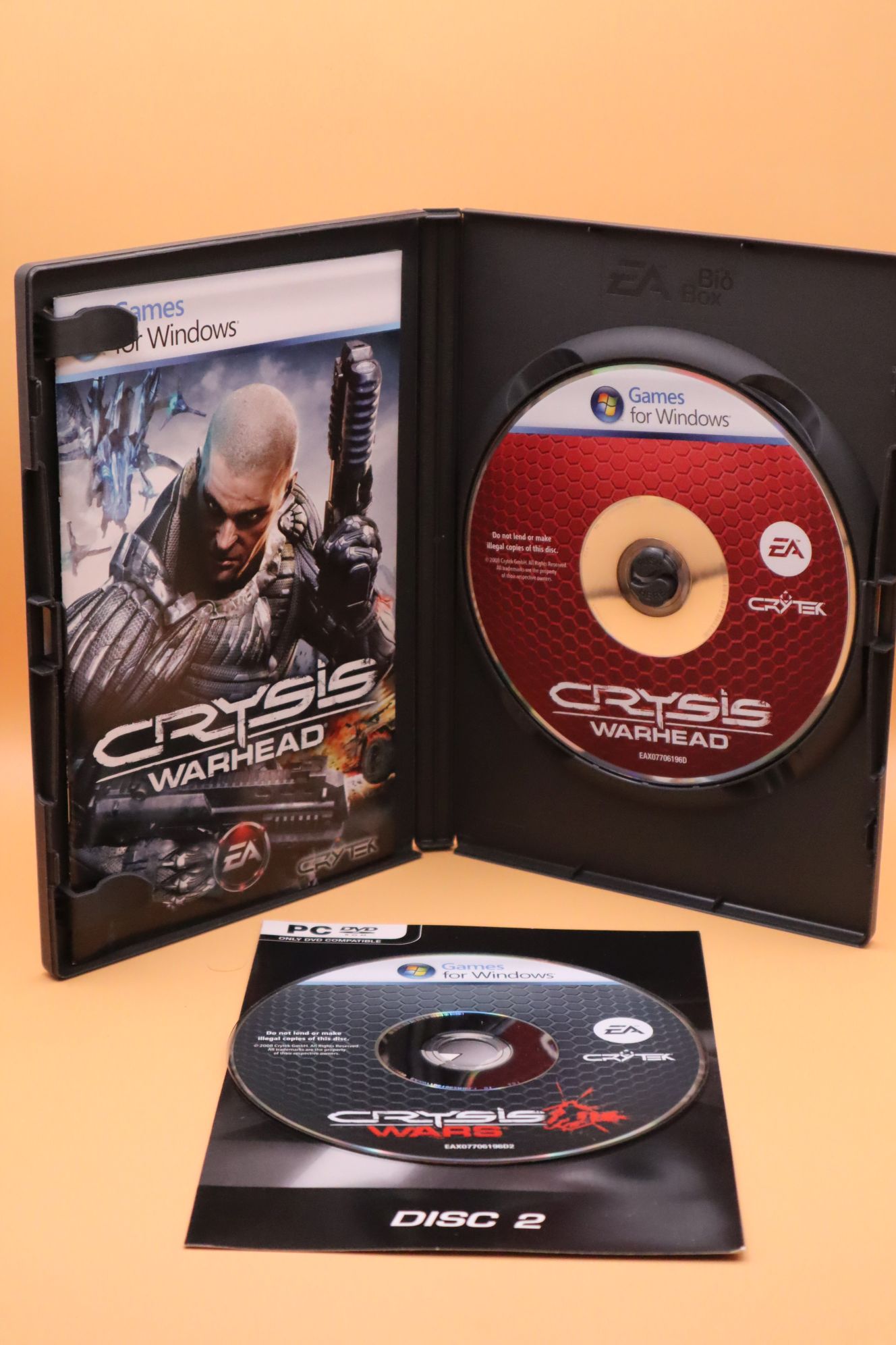 Crysis: Warhead - Image 3