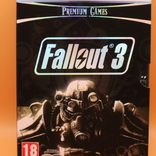 Fallout 3