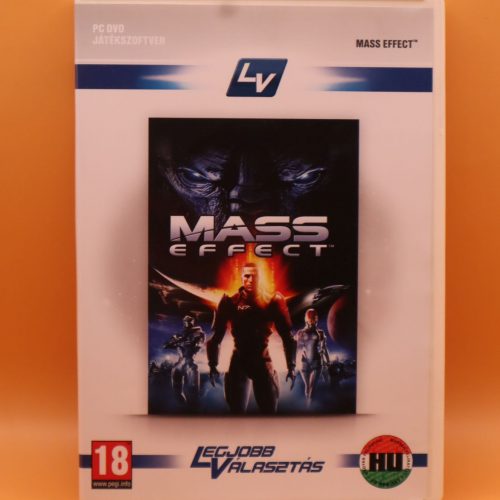 Mass Effect