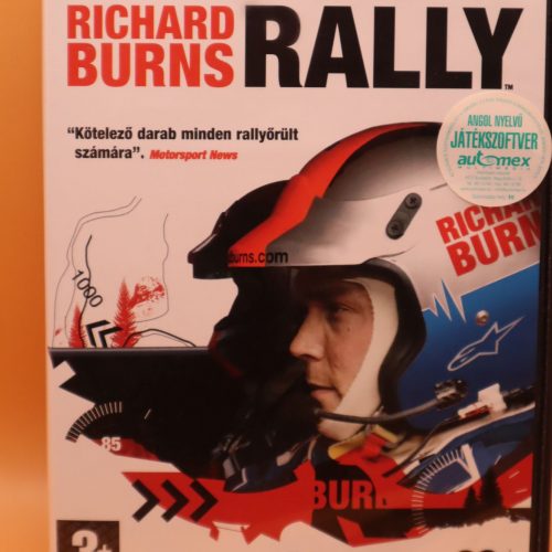Richard Burns Rally