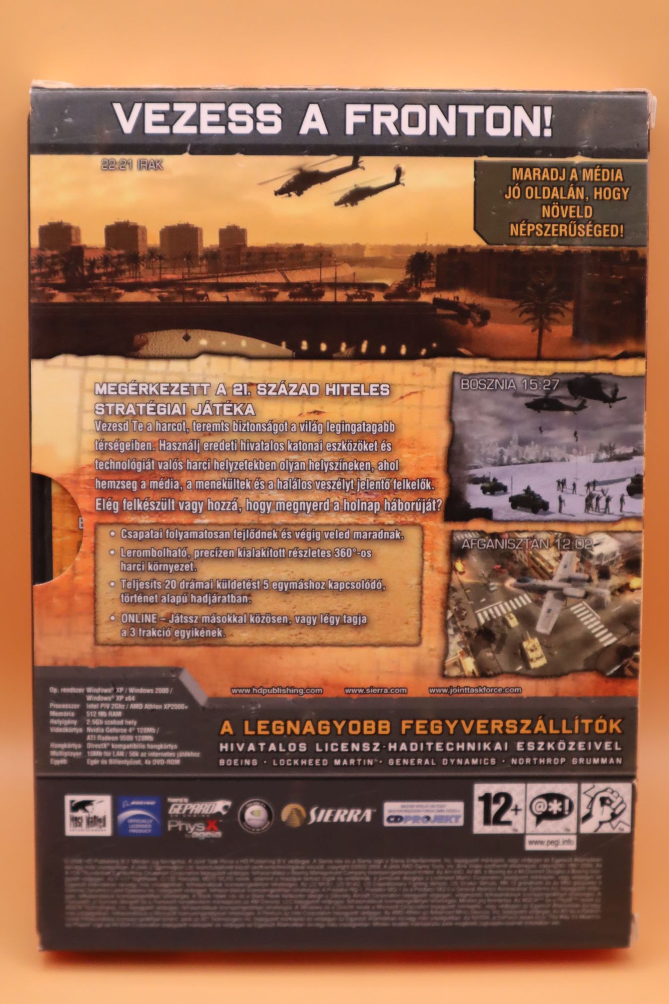 Joint Task Force JTF J.T.F. - Image 2