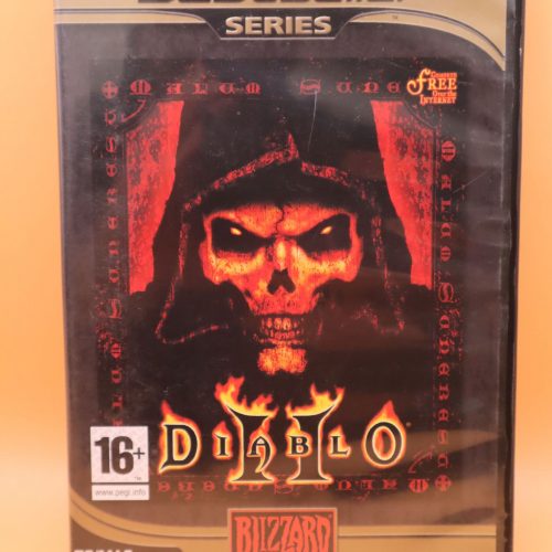 Diablo II 2