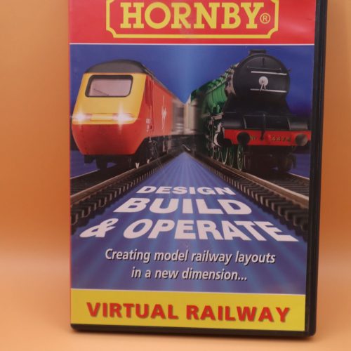 Hornby Virtual Railway