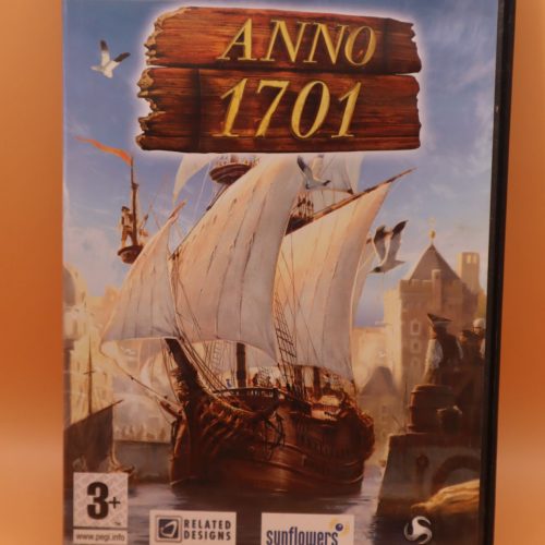 Anno 1701