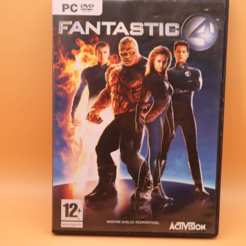 Fantastic 4