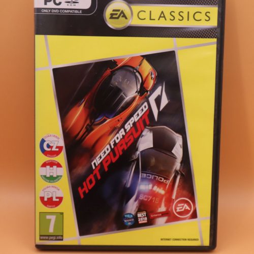 Need for Speed: Hot Pursuit (2010)