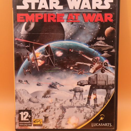 Star Wars: Empire at War