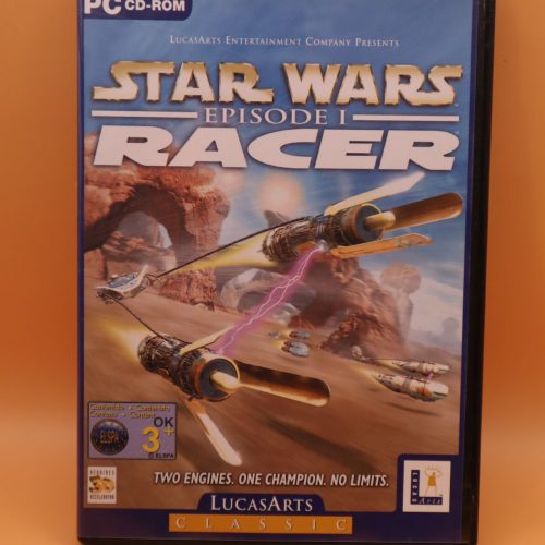 Star Wars: Episode I Racer