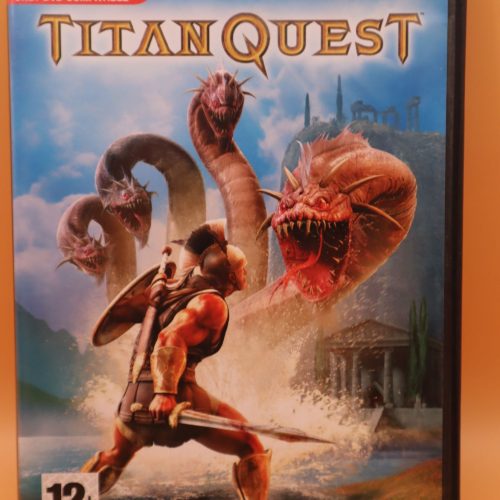 Titan Quest